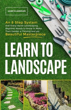 Learn to Landscape - The Great Gardening Academy
