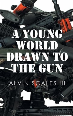 A Young World Drawn to the Gun - Scales III, Alvin