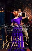 The Inconvenient Compromise (The Dunne Family Series, #8) (eBook, ePUB)