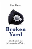 Broken Yard (eBook, ePUB)