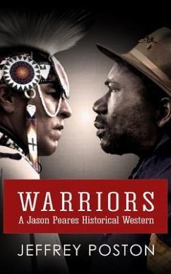 Cover Warriors (eBook, ePUB)