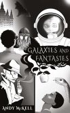 Galaxies and Fantasies (eBook, ePUB)
