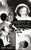 Galaxies and Fantasies (eBook, ePUB) Galaxies and Fantasies (eBook, ePUB)