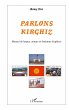 Parlons kirghiz - Bild 1