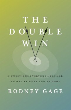 The Double Win - Gage, Rodney