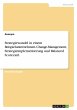Strategiewandel in einem... - Bild 1