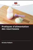 Pratiques d'alimentation des nourrissons