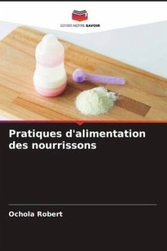 Pratiques d'alimentation des nourrissons - Robert, Ochola