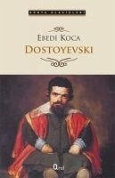 Ebedi Koca - Mihaylovic Dostoyevski, Fyodor