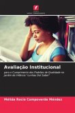 Avaliação Institucional