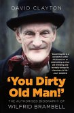 'You Dirty Old Man!' (eBook, ePUB)
