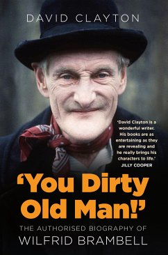 'You Dirty Old Man!' (eBook, ePUB) - Clayton, David