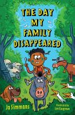 The Day My Family Disappeared (eBook, ePUB)