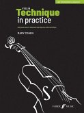 Violin Technique in Practice (eBook, ePUB)