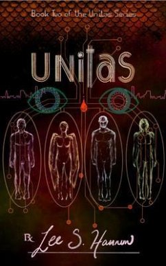 Cover UNITAS (eBook, ePUB)