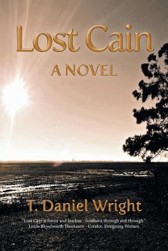Lost Cain