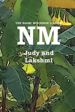 Judy and Lakshmi - Mitchison, Naomi