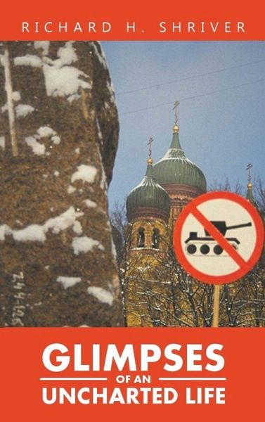 Glimpses of an Uncharted Life Glimpses of an Uncharted Life