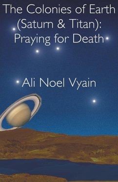 Praying for Death - Vyain, Ali Noel