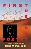 Songs of the Prophets (First Tuesday Poetry, #1) (eBook, ePUB)