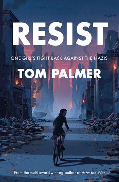 Resist (eBook, ePUB) - Palmer, Tom