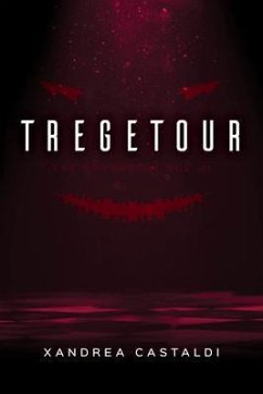 Cover Tregetour (eBook, ePUB)