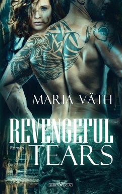 Cover Revengeful Tears