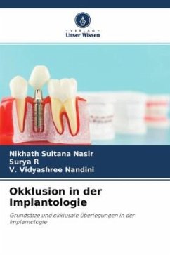 Okklusion in der Implantologie - Sultana Nasir, Nikhath;R, Surya;Nandini, V. Vidyashree