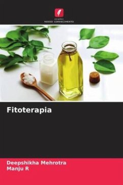 Fitoterapia - Mehrotra, Deepshikha;R, Manju