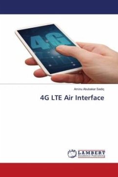 4G LTE Air Interface - Sadiq, Aminu Abubakar