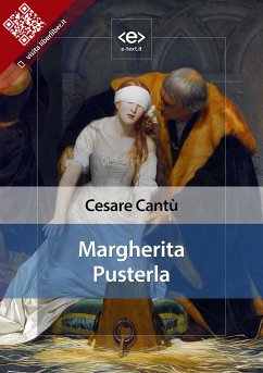 Margherita Pusterla (eBook, ePUB) - Cantù, Cesare