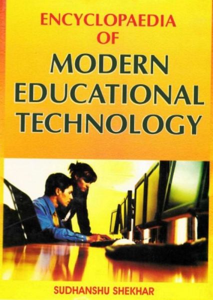 Encyclopaedia of Modern Educational Technology (eBook, ePUB)
