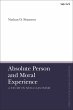 Absolute Person and Moral Experience... - Bild 1