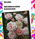 Dalla Biblioteca infinita di pensieri divini (fixed-layout eBook, ePUB)