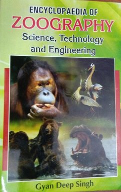 Encyclopaedia Zoography, Science Technology And Engineering (eBook, ePUB) Cover Encyclopaedia Zoography, Science Technology And Engineering (eBook, ePUB)