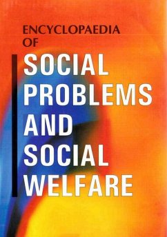 Encyclopaedia of Social Problems and Social Welfare (Elements of Social Class) (eBook, ePUB) Cover Encyclopaedia of Social Problems and Social Welfare (Elements of Social Class) (eBook, ePUB)
