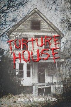 Cover The Torture House (eBook, ePUB)