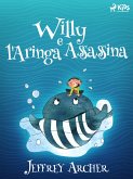 Willy e l'Aringa Assassina (eBook, ePUB)