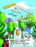 Birds Dislike This and Dislike That (eBook, ePUB)