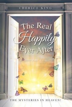 Cover The Real Happily Ever After Part 4 (eBook, ePUB)