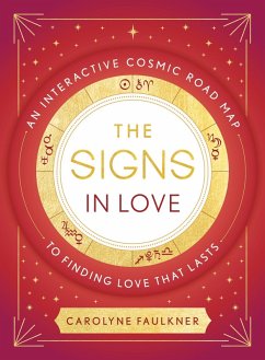 The Signs in Love (eBook, ePUB) - Faulkner, Carolyne
