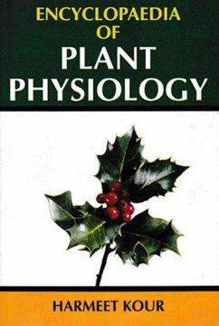 Cover Encyclopaedia of Plant Physiology (eBook, ePUB)