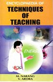 Encyclopaedia of Techniques of Teaching (eBook, ePUB)