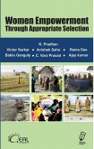 Women Empowerment Through Appropriate Selection (eBook, ePUB) Women Empowerment Through Appropriate Selection (eBook, ePUB)