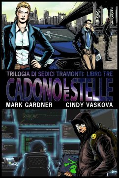 Cover Cadono le Stelle (eBook, ePUB)