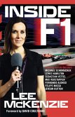 Inside F1 (eBook, ePUB) Inside F1 (eBook, ePUB)