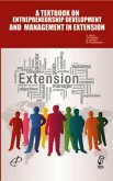 Textbook on Entrepreneurship Development and Management in Extension (eBook, ePUB) Textbook on Entrepreneurship Development and Management in Extension (eBook, ePUB)