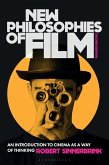 New Philosophies of Film (eBook, ePUB)