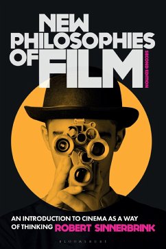 New Philosophies of Film (eBook, ePUB) - Sinnerbrink, Robert