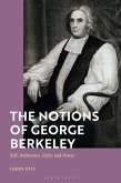 The Notions of George Berkeley (eBook, ePUB)